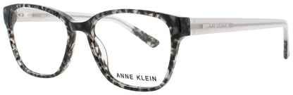 ANNE KLEIN AK5078 Frame BLACK TORTOISE Lens DEMO