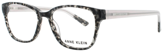 ANNE KLEIN AK5078 Frame BLACK TORTOISE Lens DEMO