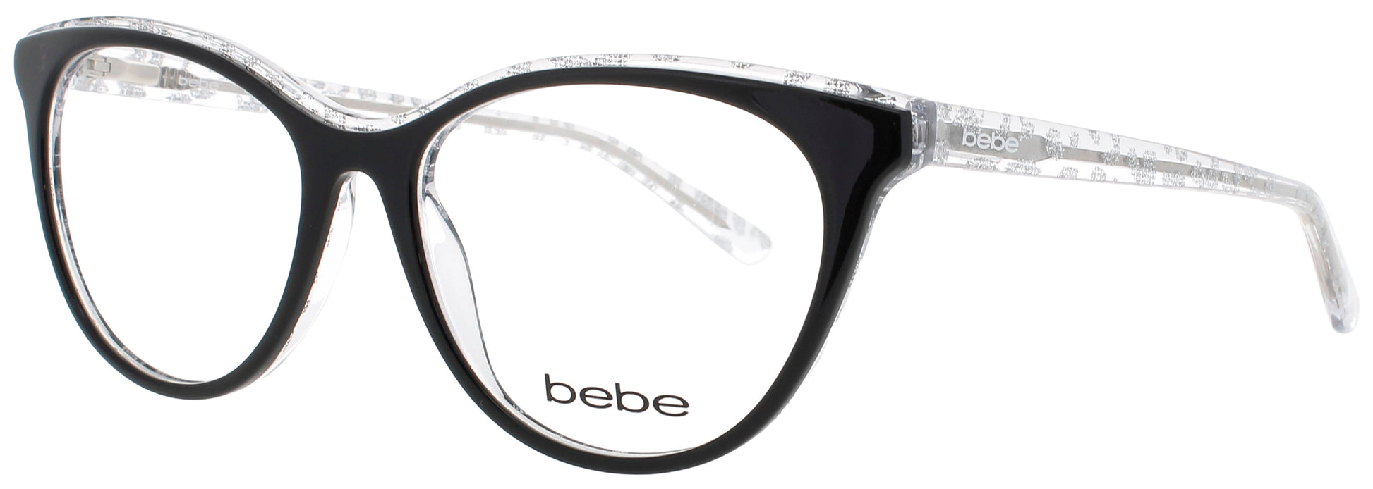 BEBE BB5189 Frame JET Lens DEMO