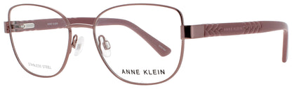ANNE KLEIN AK5101 Frame ROSE GOLD Lens DEMO
