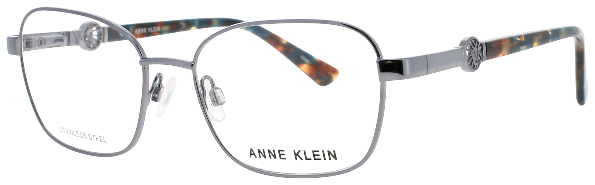 ANNE KLEIN AK5103 Frame SLATE Lens DEMO