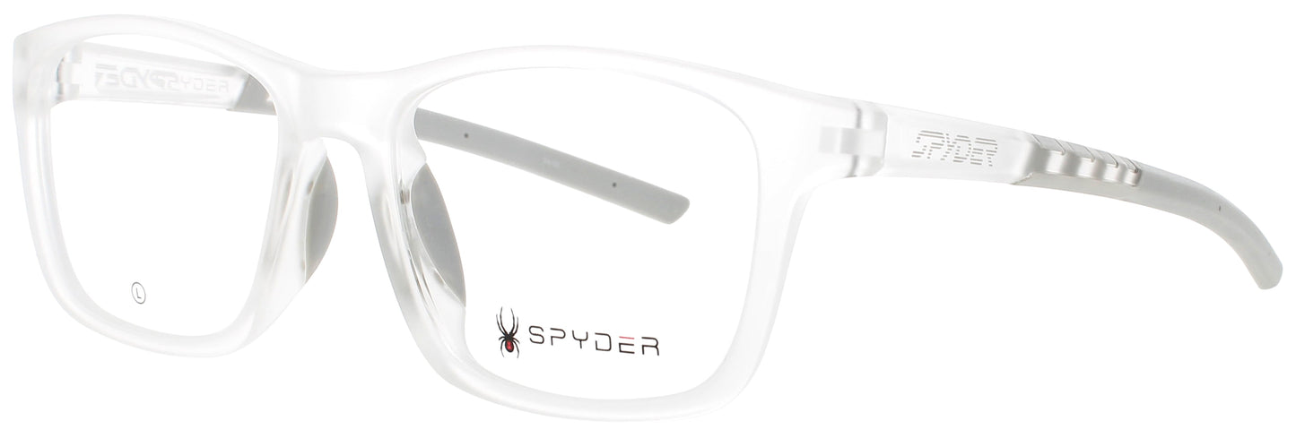 SPYDER SP4036 Frame ICE Lens DEMO