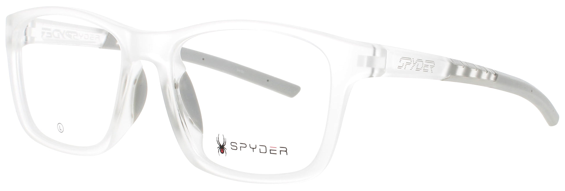 SPYDER SP4036 Frame ICE Lens DEMO