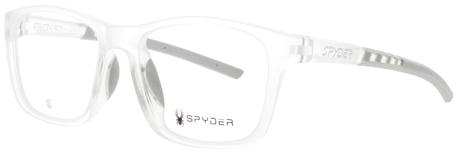 SPYDER SP4036 Frame ICE Lens DEMO