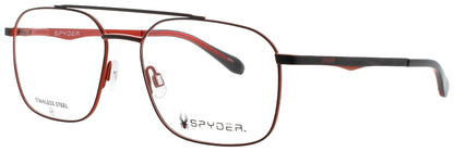 SPYDER SP4038 Frame BLACK DIAMOND Lens DEMO