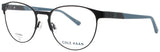 COLE HAAN CH4522 Frame BLACK Lens DEMO