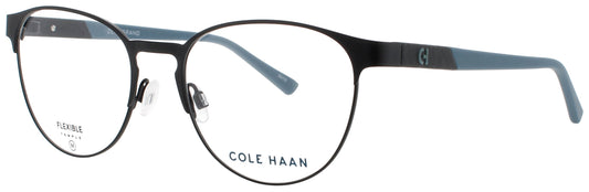 COLE HAAN CH4522 Frame BLACK Lens DEMO
