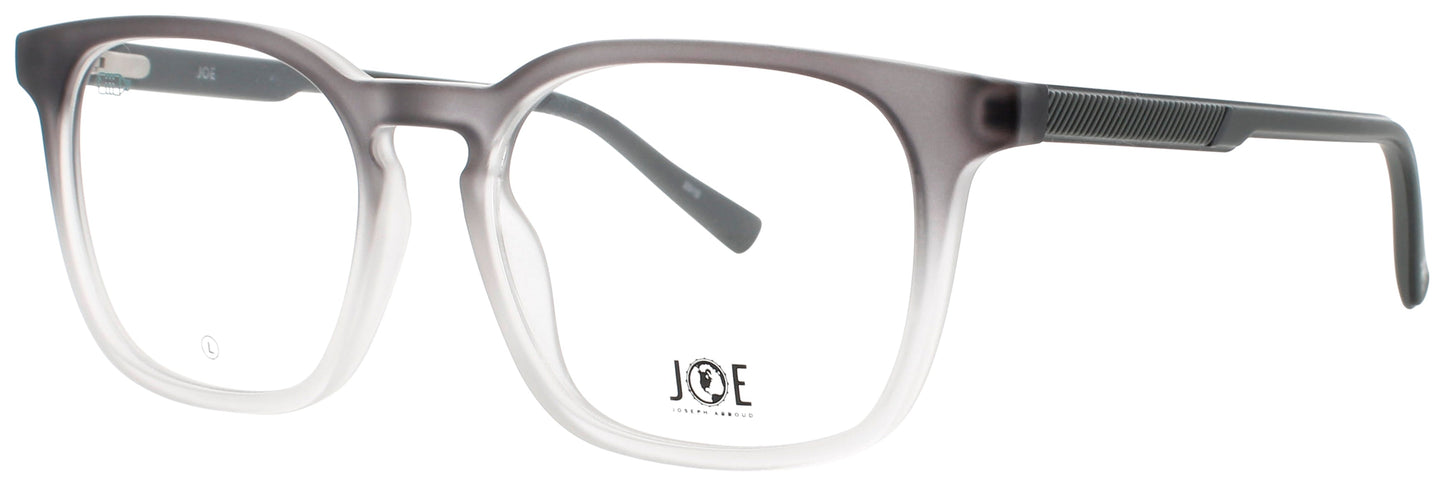 JOE JOE4110 Frame SMOKE GRADIENT Lens DEMO