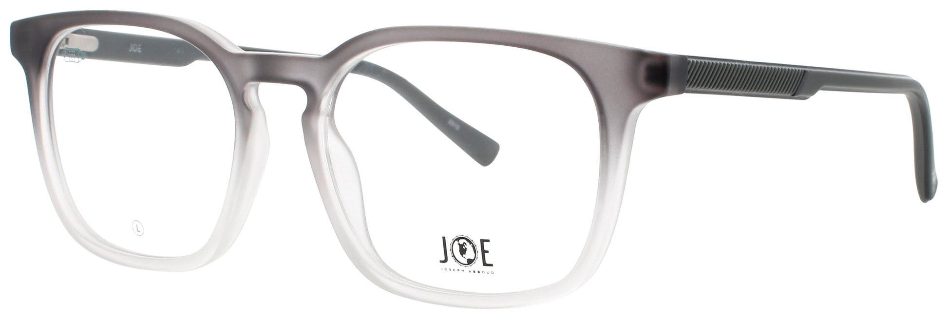 JOE JOE4110 Frame SMOKE GRADIENT Lens DEMO