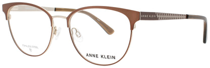 ANNE KLEIN AK5110 Frame MOCHA Lens DEMO