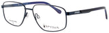 SPYDER SP4033 Frame NAVY Lens DEMO