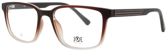 JOE JOE4102 Frame BROWN GRADIENT Lens DEMO