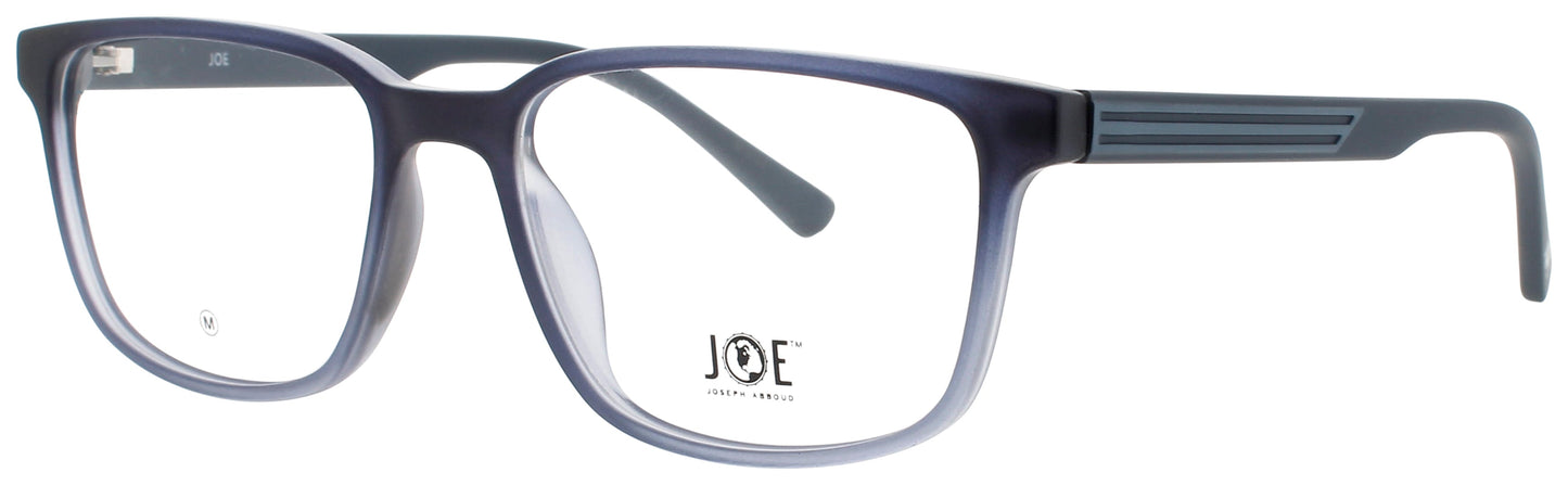 JOE JOE4102 Frame NAVY GRADIENT Lens DEMO