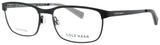 COLE HAAN CH4022 Frame MATTE BLACK Lens DEMO