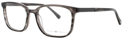 JOSEPH ABBOUD JA4093 Frame SMOKE Lens DEMO