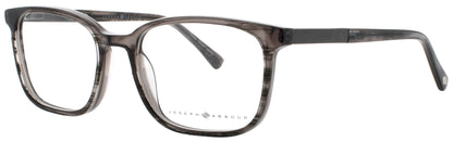 JOSEPH ABBOUD JA4093 Frame SMOKE Lens DEMO