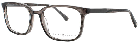 JOSEPH ABBOUD JA4093 Frame SMOKE Lens DEMO