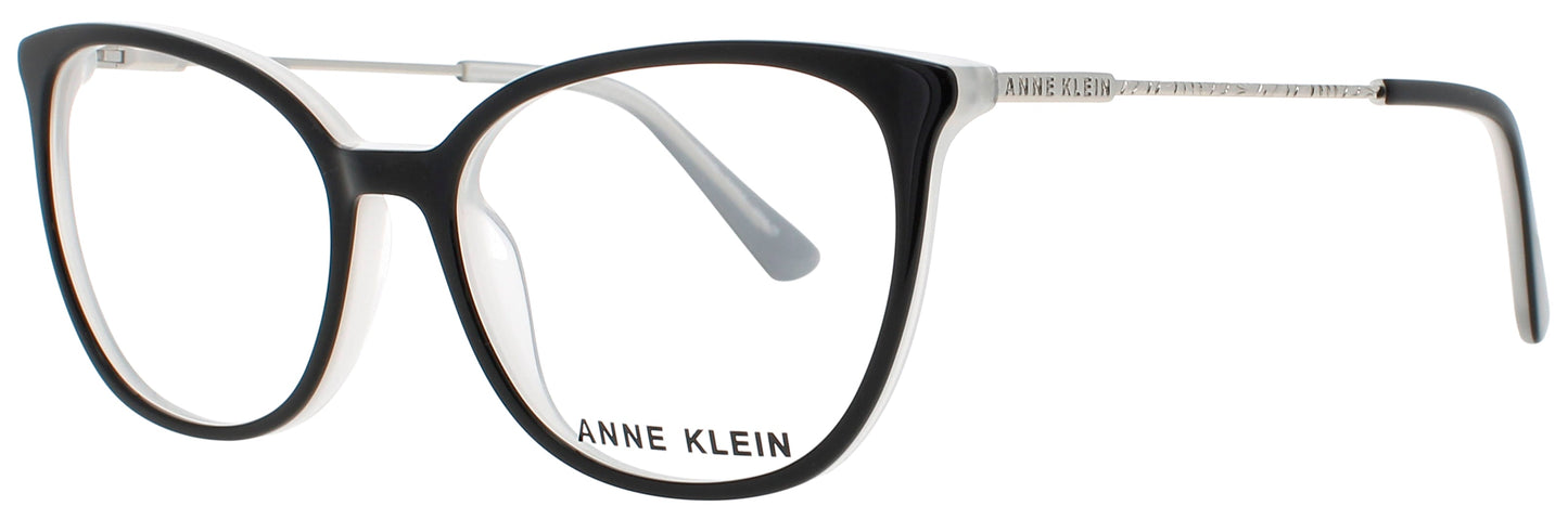 ANNE KLEIN AK5098 Frame BLACK Lens DEMO