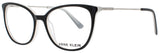 ANNE KLEIN AK5098 Frame BLACK Lens DEMO