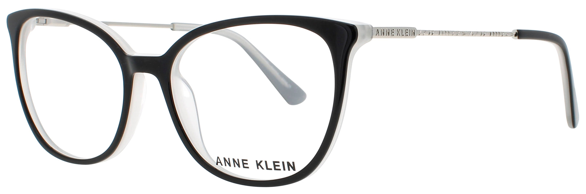 ANNE KLEIN AK5098 Frame BLACK Lens DEMO