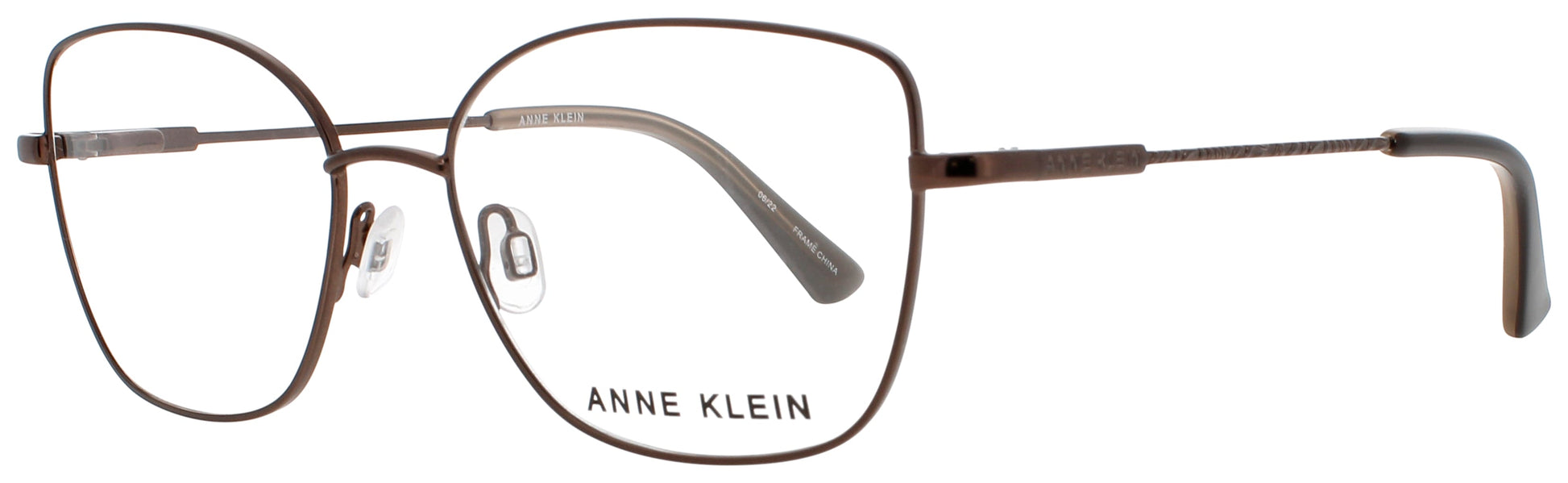ANNE KLEIN AK5099 Frame MOCHA Lens DEMO