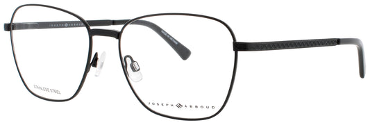 JOSEPH ABBOUD JA4103 Frame BLACK Lens DEMO