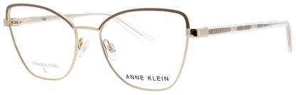 ANNE KLEIN AK5112 Frame GOLD Lens DEMO