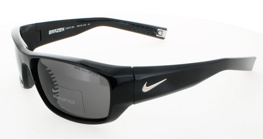 NIKE BRAZEN EV0571G Frame BLACK Lens GREY