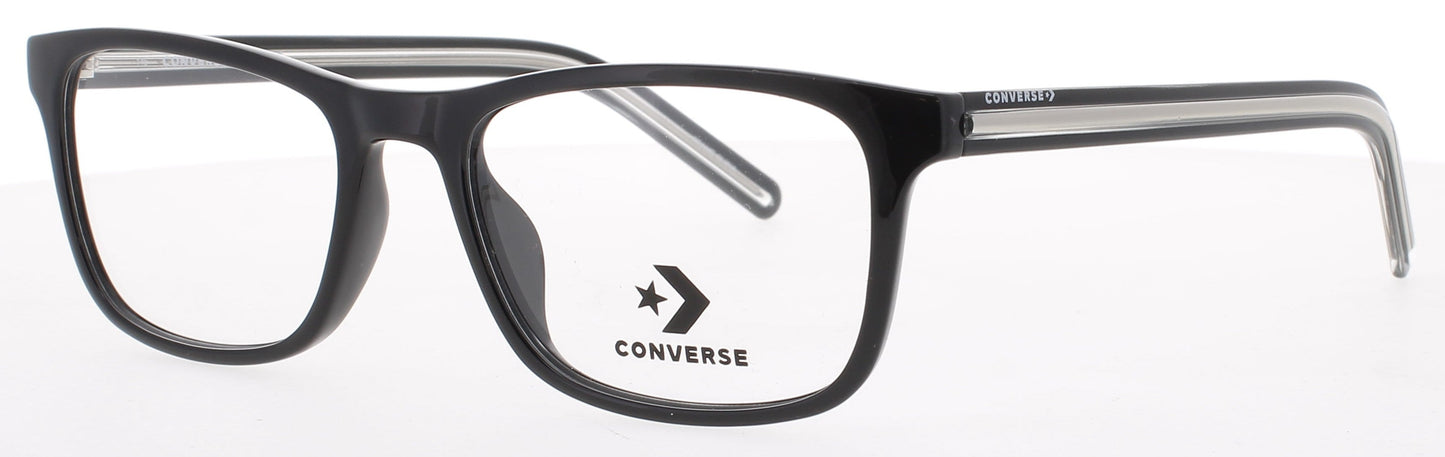 CONVERSE CV5011 Frame BLACK Lens DEMO