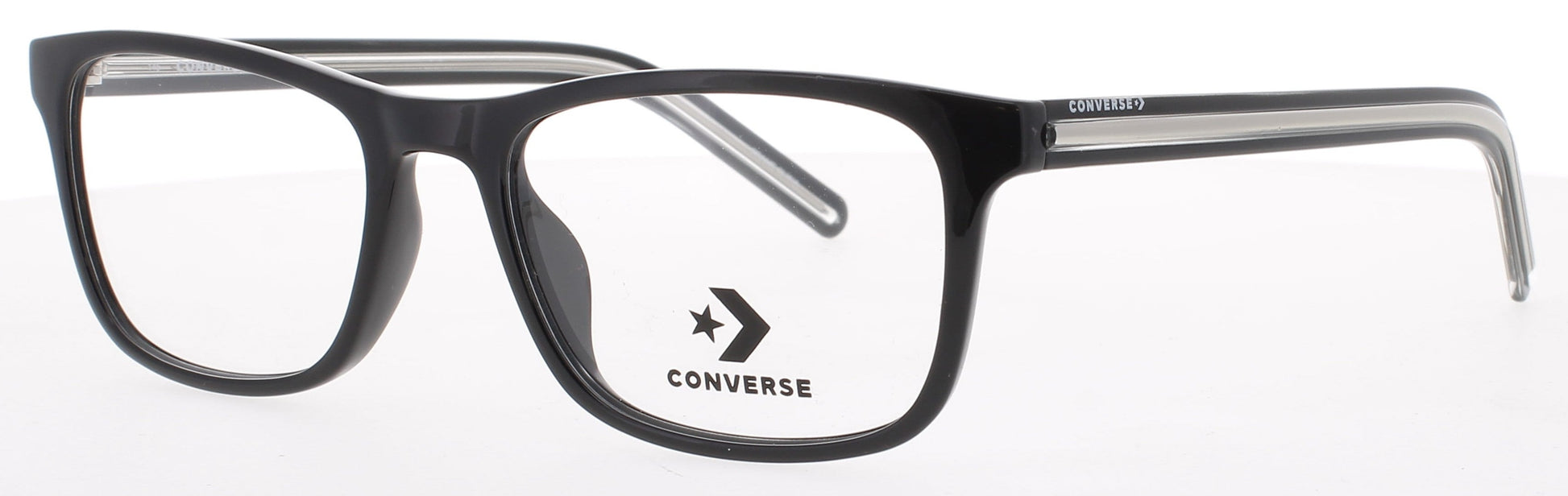 CONVERSE CV5011 Frame BLACK Lens DEMO