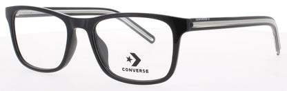 CONVERSE CV5011 Frame BLACK Lens DEMO