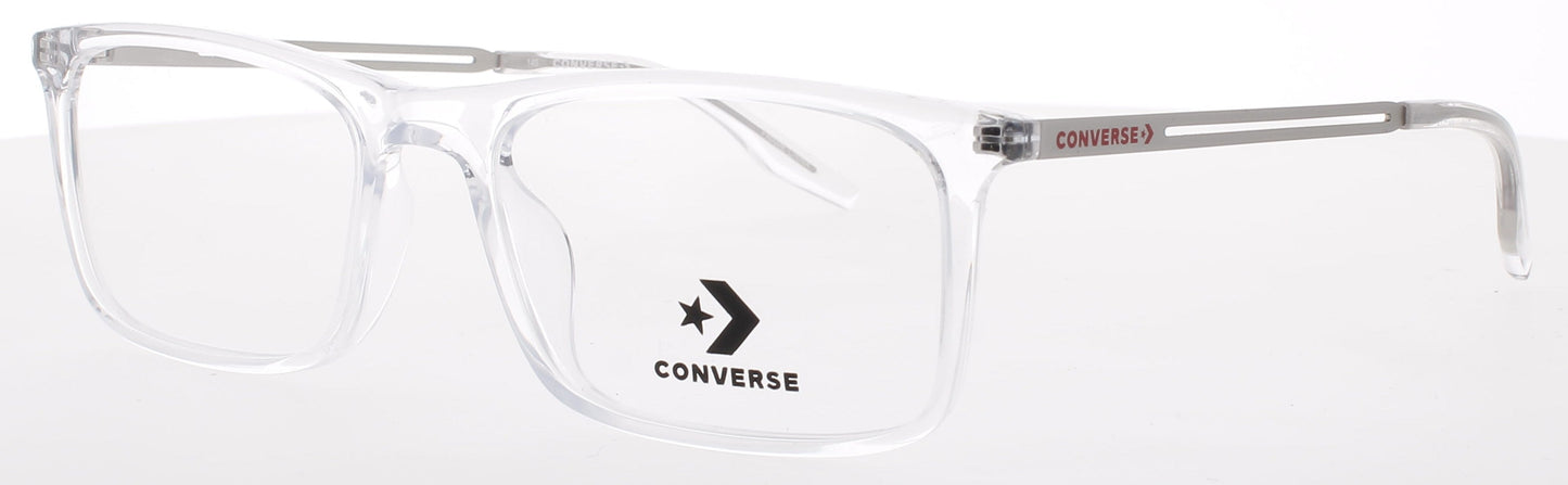 CONVERSE CV8001 Frame CLEAR Lens DEMO