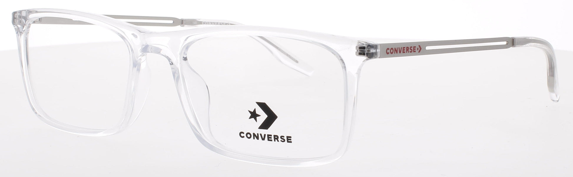 CONVERSE CV8001 Frame CLEAR Lens DEMO
