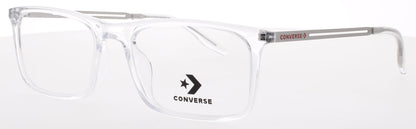 CONVERSE CV8001 Frame CLEAR Lens DEMO