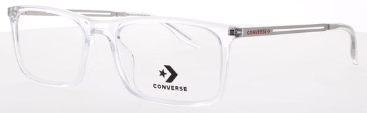 CONVERSE CV8001 Frame CLEAR Lens DEMO