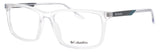 COLUMBIA C8045SC Frame CRYSTAL Lens DEMO