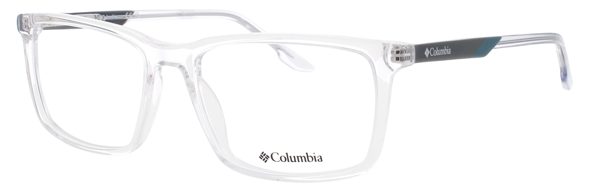 COLUMBIA C8045SC Frame CRYSTAL Lens DEMO