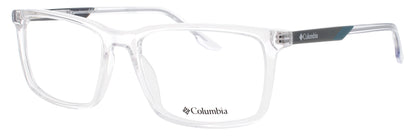 COLUMBIA C8045SC Frame CRYSTAL Lens DEMO