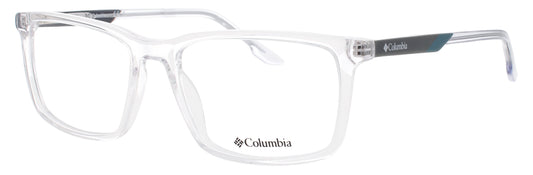 COLUMBIA C8045SC Frame CRYSTAL Lens DEMO