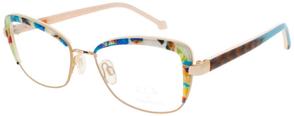 COCO SONG CCS114 Frame MULTI Lens demo