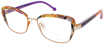 COCO SONG CCS114 Frame MULTI Lens demo