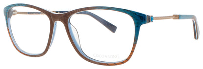 COCO SONG SUN TOUCH Frame MULTI Lens DEMO