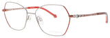 COCO SONG BROKEN WINGS Frame RED Lens DEMO