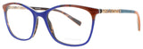 COCO SONG LITTLE QUEEN Frame BLACK RED Lens DEMO