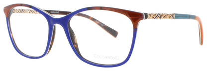 COCO SONG LITTLE QUEEN Frame BLACK RED Lens DEMO