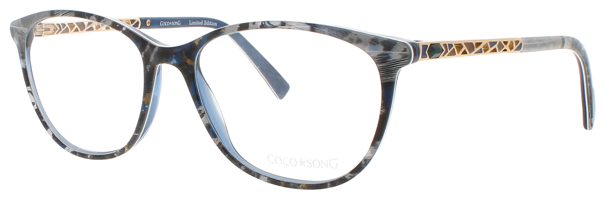 COCO SONG LIFE STYLE Frame MULTI Lens DEMO