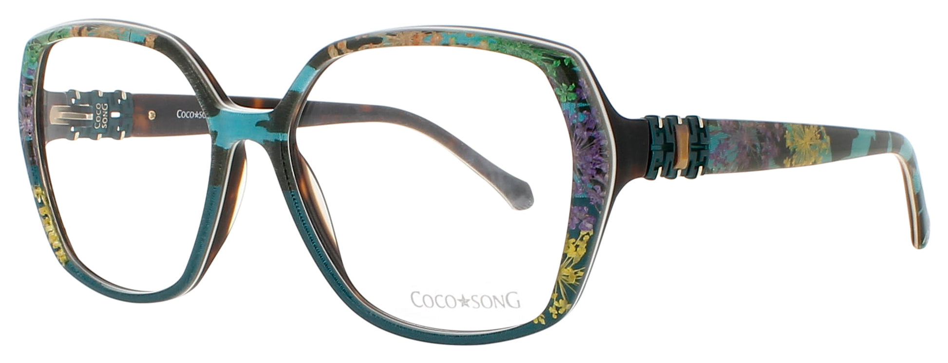 COCO SONG OTHER SIDE Frame MULTI Lens DEMO