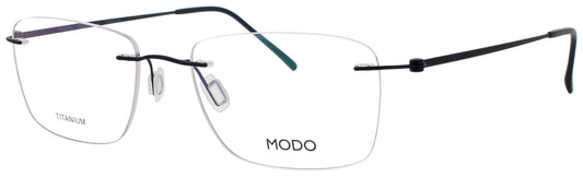 MODO 4602 Frame DARK NAVY Lens DEMO