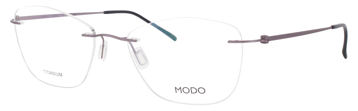 MODO 4601 Frame PURPLE Lens DEMO