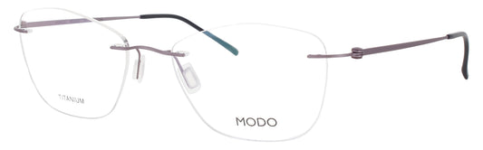 MODO 4601 Frame PURPLE Lens DEMO
